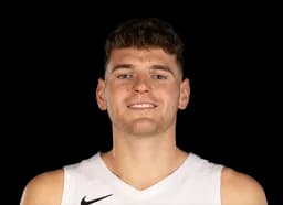 Donovan Clingan