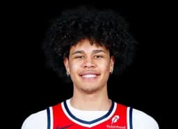 Kyshawn George