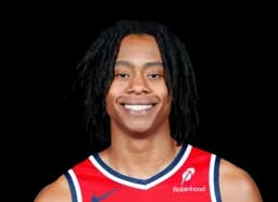Tre Johnson