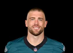 Zach Ertz