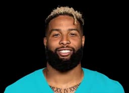 Odell Beckham Jr.