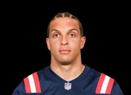 Mack Hollins