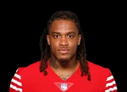 Demarcus Robinson