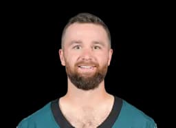 Jake Elliott