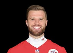 Harrison Butker