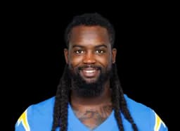 Donte Jackson