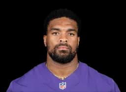 Dre'Mont Jones