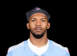 Tony Pollard
