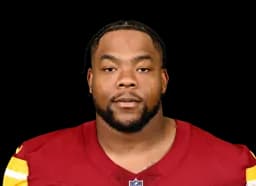 Daron Payne