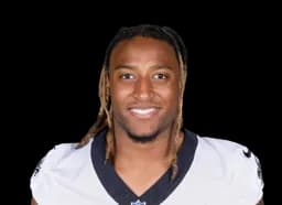 Justin Reid