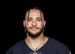 Travis Homer