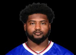 Reggie Gilliam
