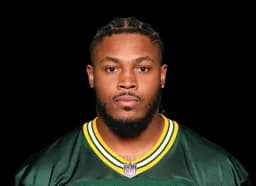 Josh Jacobs