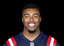 Marcus Jones