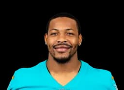 Carlos Washington Jr.