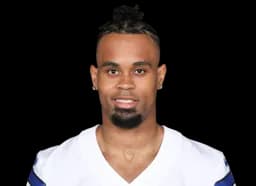 Jalen Tolbert