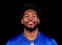 Tyrone Tracy Jr.