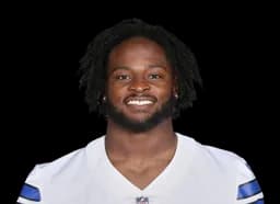 Javonte Williams