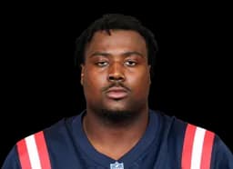 Christian Barmore