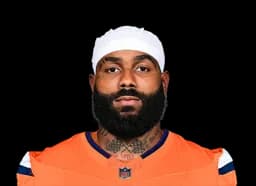 Elijah Moore