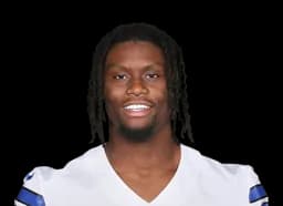 George Pickens