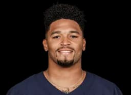 Roschon Johnson