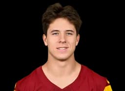 Luke McCaffrey