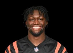 Demetrius Knight Jr.