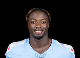 Tyjae Spears