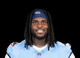 T'Vondre Sweat