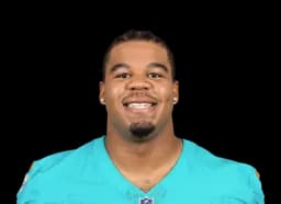 Chop Robinson