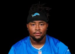 Tyleik Williams