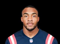 TreVeyon Henderson