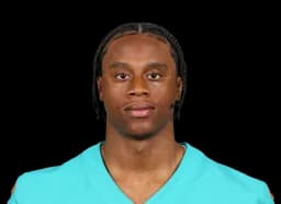 Jason Marshall Jr.