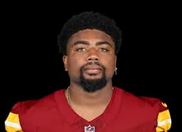 Treylon Burks