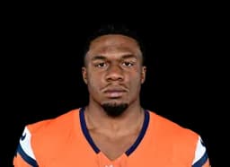 RJ Harvey