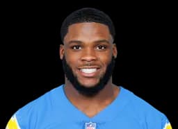Raheim Sanders
