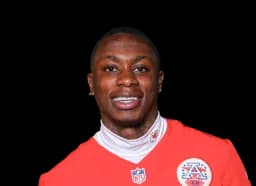 Xavier Worthy