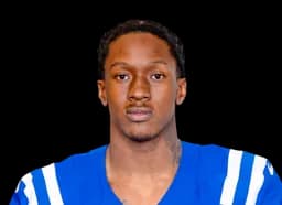 Deion Burks
