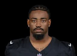 Mike Washington Jr.