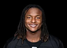 Kaleb Johnson