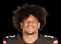 Denzel Boston