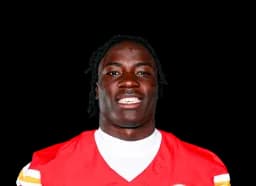 Emmett Johnson