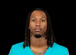 Caleb Douglas