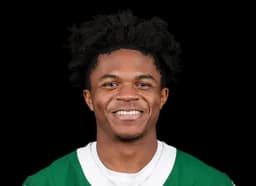 Jamaal Pritchett