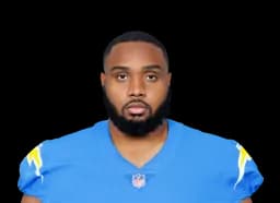 Jamaree Caldwell