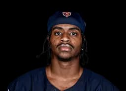 Jahdae Walker