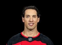 Brenden Dillon