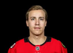 Teuvo Teravainen