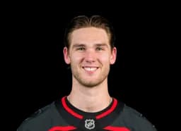 Mark Jankowski